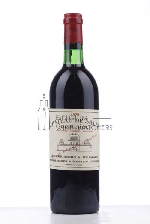 Picture of 1979 DE SALES